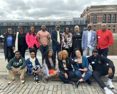 BNLP Fellows Networking Event- April 29, 2023 BNLP Fellows Networking Event- April 29, 2023